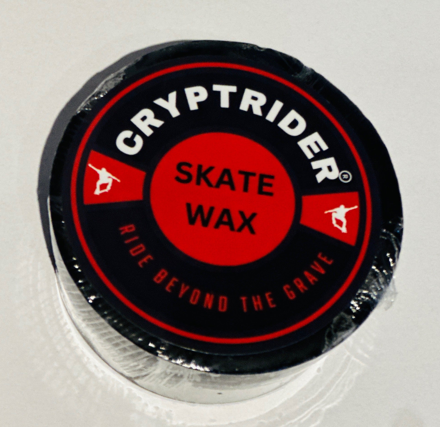 SkateBoard Wax for Tricks, Slides and Grinds.