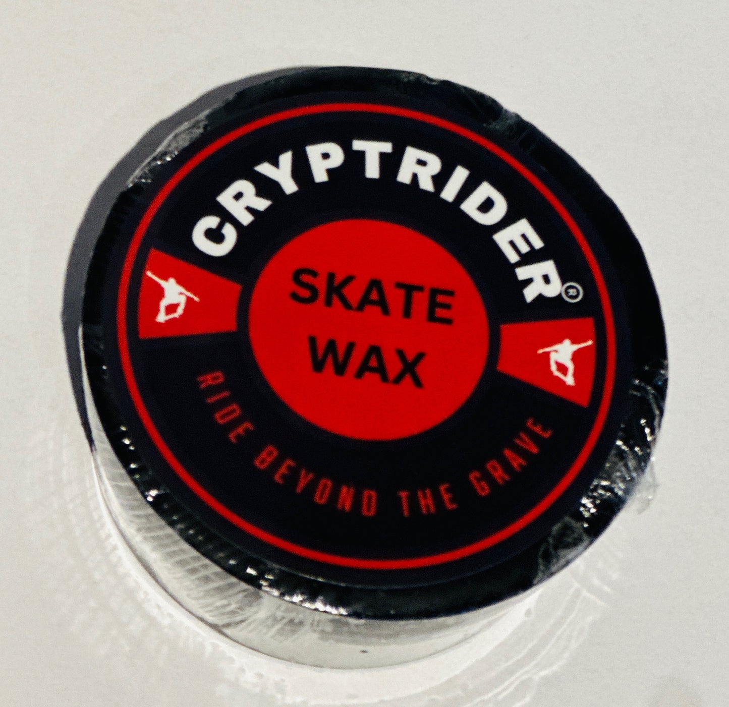 Premium Skateboard Wax for Grinds, Slides, and Smooth Rides.