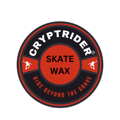 Skate Wax